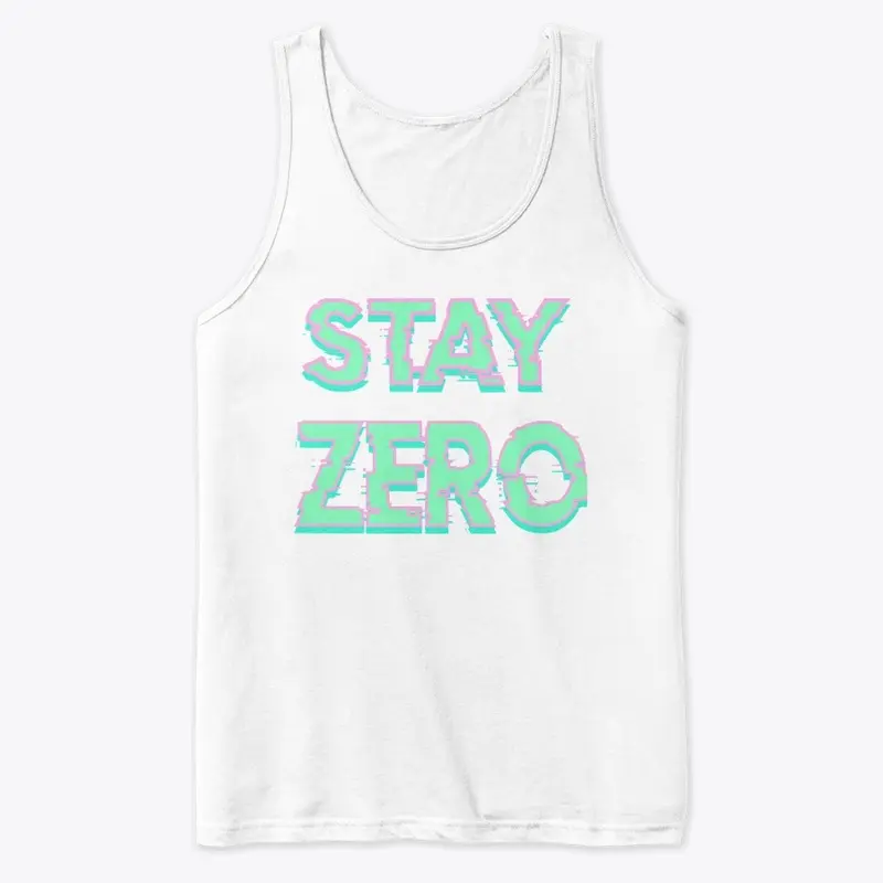 Stay Zero 