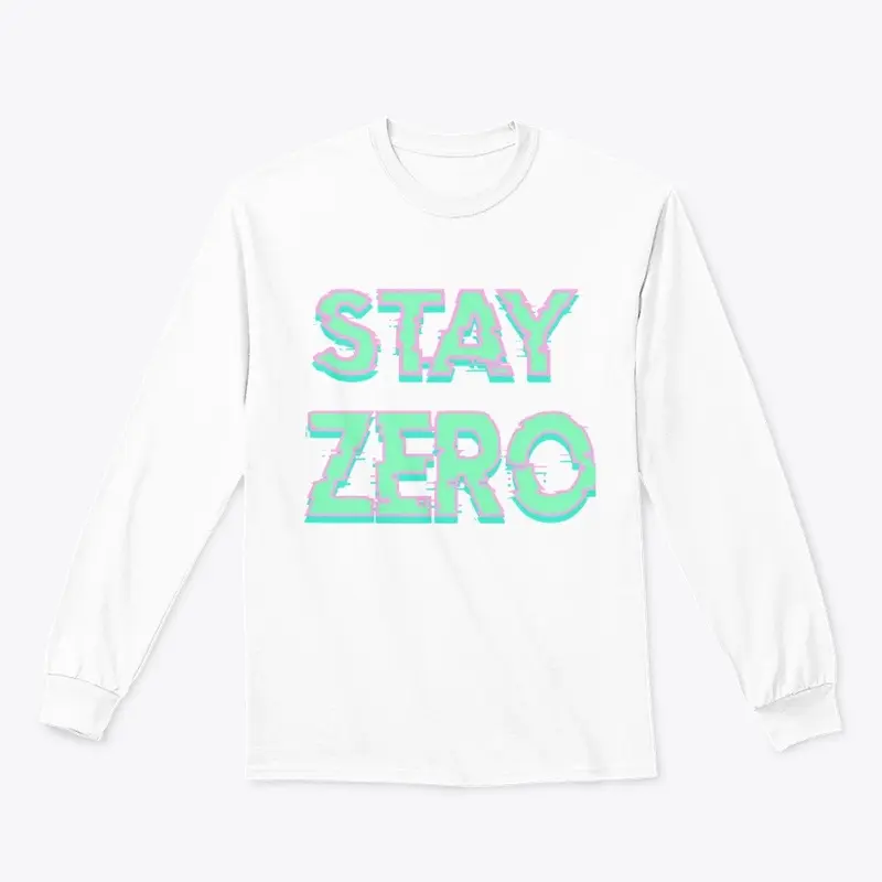 Stay Zero 